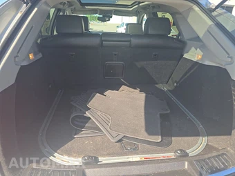 2014 Cadillac SRX Luxury Collection 1SB - miniatura 16