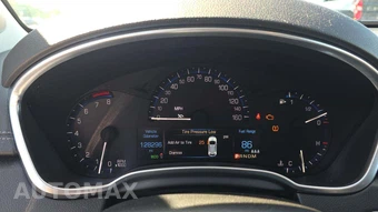 2014 Cadillac SRX Luxury Collection 1SB - miniatura 17