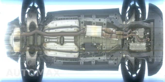 2014 Cadillac SRX Luxury Collection 1SB - miniatura 18