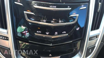 2014 Cadillac SRX Luxury Collection 1SB - miniatura 23