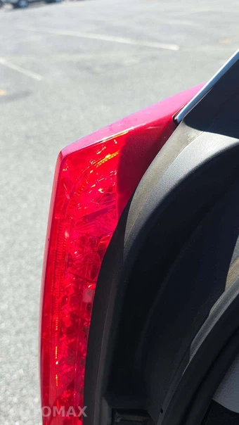 2014 Cadillac SRX Luxury Collection 1SB - miniatura 24