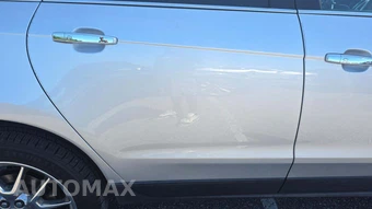2014 Cadillac SRX Luxury Collection 1SB - miniatura 25