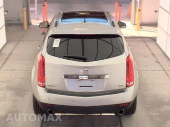 2014 Cadillac SRX Luxury Collection 1SB - miniatura 5