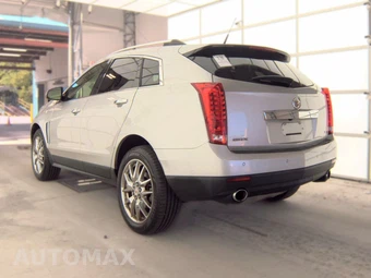 2014 Cadillac SRX Luxury Collection 1SB - miniatura 6