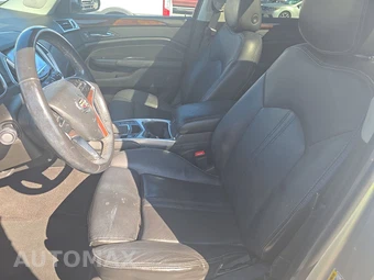 2014 Cadillac SRX Luxury Collection 1SB - miniatura 7