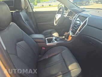 2014 Cadillac SRX Luxury Collection 1SB - miniatura 8