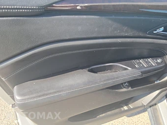 2014 Cadillac SRX Luxury Collection 1SB - miniatura 9