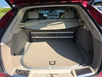 2014 Cadillac SRX Luxury Collection 1SB – miniatura 13