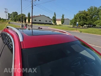 2014 Cadillac SRX Luxury Collection 1SB – miniatura 15