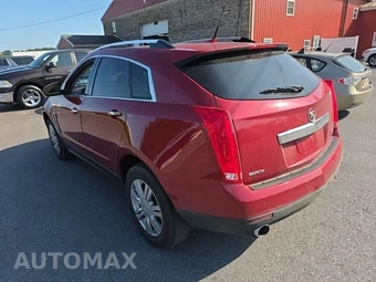 2014 Cadillac SRX Luxury Collection 1SB – miniatura 6