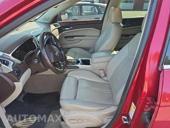 2014 Cadillac SRX Luxury Collection 1SB – miniatura 7