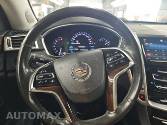 2014 Cadillac SRX Luxury Collection 1SB - miniatura 10