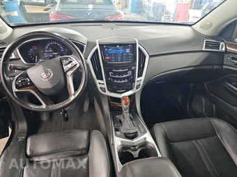 2014 Cadillac SRX Luxury Collection 1SB - miniatura 11