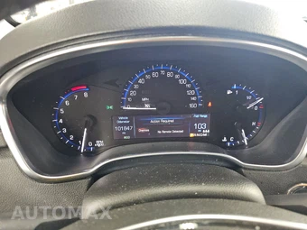 2014 Cadillac SRX Luxury Collection 1SB - miniatura 12