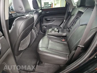 2014 Cadillac SRX Luxury Collection 1SB - miniatura 13