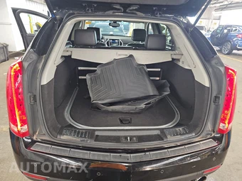 2014 Cadillac SRX Luxury Collection 1SB - miniatura 16
