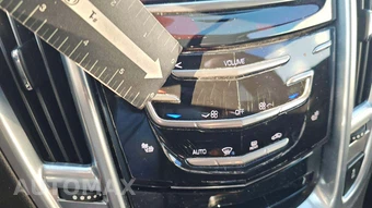 2014 Cadillac SRX Luxury Collection 1SB - miniatura 38