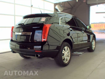 2014 Cadillac SRX Luxury Collection 1SB - miniatura 4