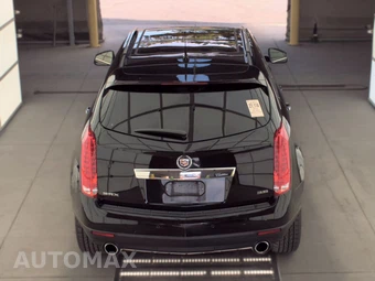 2014 Cadillac SRX Luxury Collection 1SB - miniatura 5