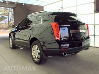 2014 Cadillac SRX Luxury Collection 1SB - miniatura 6