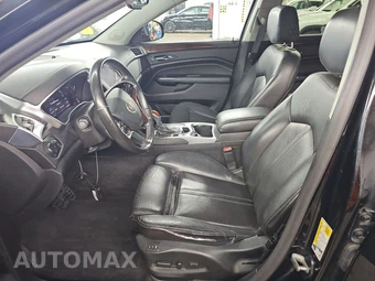 2014 Cadillac SRX Luxury Collection 1SB - miniatura 7