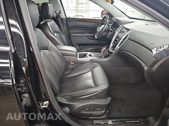 2014 Cadillac SRX Luxury Collection 1SB - miniatura 8