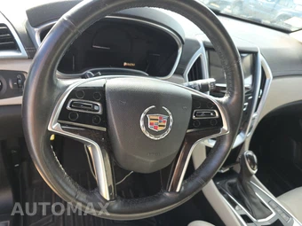 2014 Cadillac SRX Luxury Collection 1SB – miniatura 10