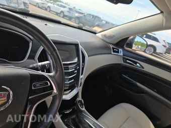 2014 Cadillac SRX Luxury Collection 1SB – miniatura 11