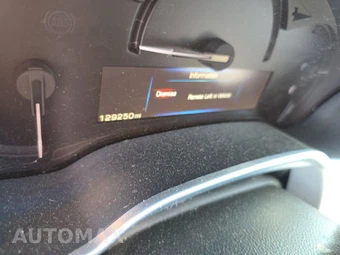 2014 Cadillac SRX Luxury Collection 1SB – miniatura 12
