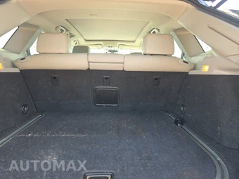 2014 Cadillac SRX Luxury Collection 1SB – miniatura 16