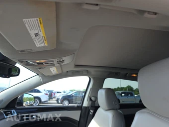 2014 Cadillac SRX Luxury Collection 1SB – miniatura 17