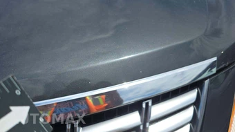 2014 Cadillac SRX Luxury Collection 1SB – miniatura 27