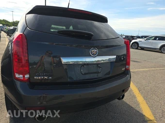 2014 Cadillac SRX Luxury Collection 1SB – miniatura 5