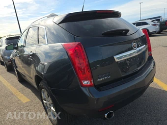 2014 Cadillac SRX Luxury Collection 1SB – miniatura 6