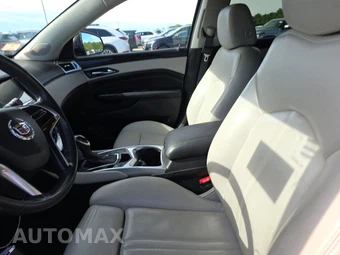 2014 Cadillac SRX Luxury Collection 1SB – miniatura 7