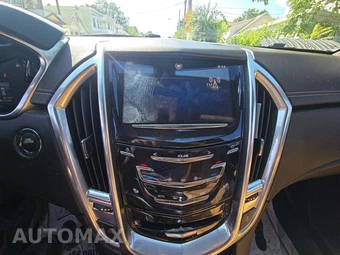2014 Cadillac SRX Luxury Collection 1SB – miniatura 10