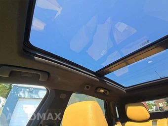 2014 Cadillac SRX Luxury Collection 1SB – miniatura 11