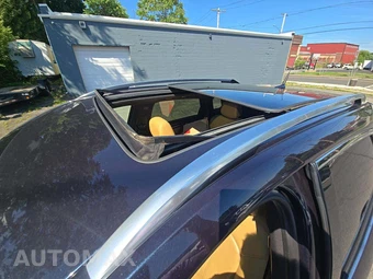2014 Cadillac SRX Luxury Collection 1SB – miniatura 12