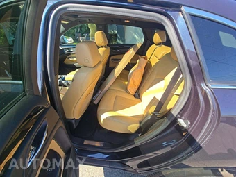 2014 Cadillac SRX Luxury Collection 1SB – miniatura 13