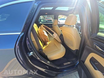 2014 Cadillac SRX Luxury Collection 1SB – miniatura 16