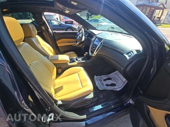 2014 Cadillac SRX Luxury Collection 1SB – miniatura 18