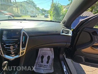 2014 Cadillac SRX Luxury Collection 1SB – miniatura 19