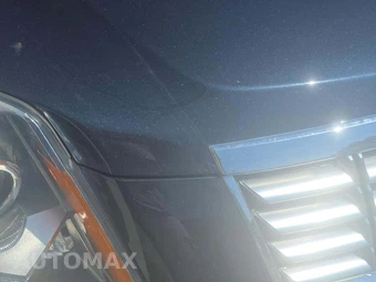 2014 Cadillac SRX Luxury Collection 1SB – miniatura 23
