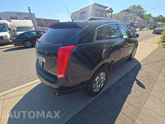 2014 Cadillac SRX Luxury Collection 1SB – miniatura 3