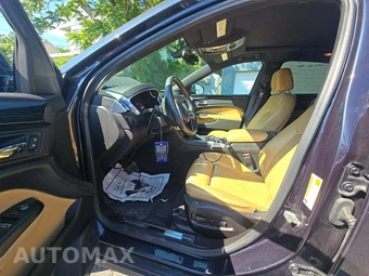 2014 Cadillac SRX Luxury Collection 1SB – miniatura 6