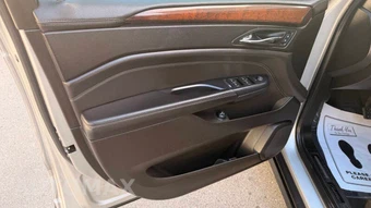 2014 Cadillac SRX Luxury Collection 1SB - miniatura 10