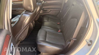 2014 Cadillac SRX Luxury Collection 1SB - miniatura 11