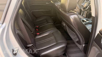 2014 Cadillac SRX Luxury Collection 1SB - miniatura 12