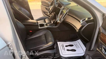 2014 Cadillac SRX Luxury Collection 1SB - miniatura 13