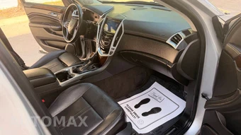 2014 Cadillac SRX Luxury Collection 1SB - miniatura 14